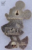 WDCS - Irish Minnie - City Outfits Set - D23 Expo 2024 - Mystery