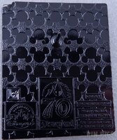 Doc - Welcome Book - Souvenir Box Set - Disneyland 70th Anniversary