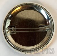 Button - DIS - Mickey with Clapperboard - Disney Store Cast Member Exclusive