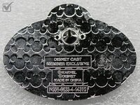 Hawkeye - Marvel What's My Name Badges Mystery Set - Cast Exclusive