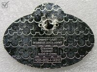 Black Widow - Marvel What's My Name Badges Mystery Set - Cast Exclusive