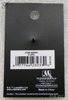 MII - Cutie C-3PO - Big Head - Star Wars