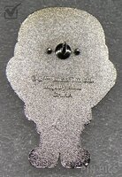 MII - Cutie Stormtrooper - Big Head - Star Wars