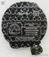 Pin Trader Donald Duck - Wanna Trade Series