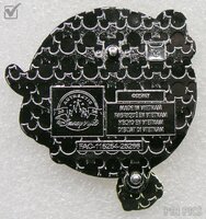 Pin Trader Goofy - Wanna Trade Series