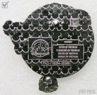 Pin Trader Mickey Mouse - Wanna Trade Series