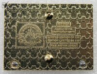 D23 - Group of Horses - Carrousels of Disney