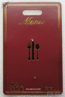 WDI - Rizzo the Rat - Chef's Special - Third Course