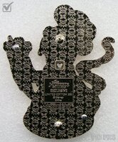 WDI - Rizzo the Rat - Chef's Special - Third Course