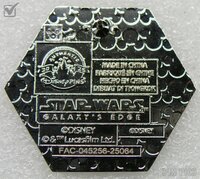 C-3PO - Resist Mystery Set - Star Wars: Galaxy's Edge