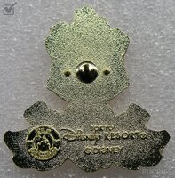 Japan - Chandu - Sindbad's Storybook Voyage - Happiness Everywhere - Mystery - Volume 1 - TDR