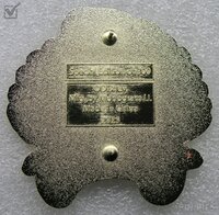 MII - Mickey - Turkey - Happy Thanksgiving 2025