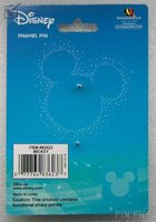 MII - Mickey - Turkey - Happy Thanksgiving 2025