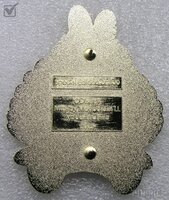 MII - Minnie - Turkey - Happy Thanksgiving 2025