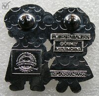 It's a Small Fantasyland - Snow White and Prince Florian - Princess and Prince