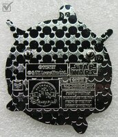 Rey, Finn, Chewie, R2-D2, BB-8 - Star Wars Resistance Cast Character Cluster