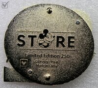 WDCS - Violet, Dash, Jack-Jack - Siblings are Incredible - Siblings Series - Cast Exclusive