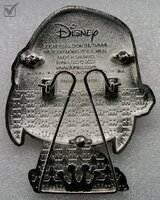 Funko Pop - Eeyore - 23 - Disney Holiday 2023 Series - Glow in the Dark - Jumbo