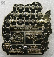 Pooh and Friends Cluster - Pooh's Heffalump Movie 20th Anniversary