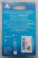 DLR - Chip and Dale - Monorail 65th Anniversary