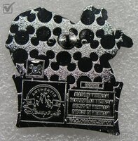 Chip and Dale - Mickey and Friends 2026 Mystery Set