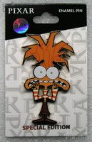 MII - Anxiety - Inside Out 2 - PALM