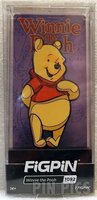 FiGPiN - Winnie the Pooh - 1092 - Jumbo