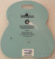 HKDL - Cutie Pooh and Tigger Set - Feeling Rather Eleven O'Clockish