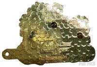 HKDL - Mickey and Friends - 20th Anniversary Parade Floats Mystery Set