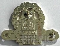 HKDL - Turning Red - 20th Anniversary Parade Floats Mystery Set