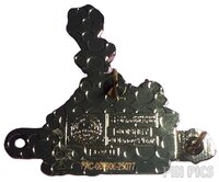 HKDL - UP - 20th Anniversary Parade Floats Mystery Set