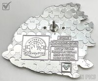 Jim Hawkins - Disney Animated Manga Cuties Mystery Set - Treasure Planet