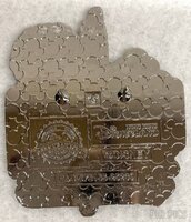 HKDL - Jeweled Sleeping Beauty Castle - 20th Anniversary Magic Night Celebration