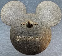 USA Flag Icon - 14 Stars - 23 Stripes