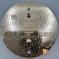 DSSH - Buzz Lightyear - Toy Story 30th Anniversary Series