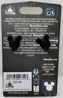 DLR - Plush Mickey Dolls - Walt’s Magical Moments Series - February 2026 - 2/12