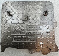 DLR - Plush Mickey Dolls - Walt’s Magical Moments Series - February 2026 - 2/12