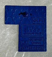 R-3X - Jawa Salvage Mystery Set - Star Wars: Galaxy's Edge - Droid Depot