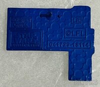 K-2SO and ID9 Seeker - Jawa Salvage Mystery Set - Star Wars: Galaxy's Edge - Droid Depot