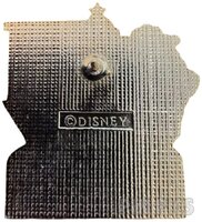 WDW - Santa Claus and Elf - Pleasure Island Holiday 1998