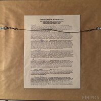 Carolwood Pacific Historical Society - Railroad Locomotives Framed Set - WDW Train Engines and Station