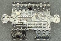 Clarabelle Cow - Mickey and Friends - Photograph Character Connection - Puzzle - Mystery