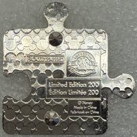 Goofy - Mickey and Friends - Photograph Character Connection Mystery - Puzzle