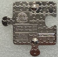 Mickey - Mickey and Friends - Photograph Character Connection - Puzzle - Mystery