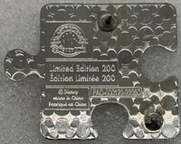 Chip - Mickey and Friends - Photograph Character Connection - Puzzle - Mystery