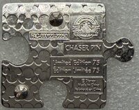 Mickey - Chaser - Mickey and Friends - Photograph Character Connection - Puzzle - Mystery