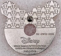 LFLY - Pooh Donut - Winnie The Pooh Sweets - Mystery