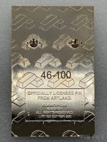 Artland - Buzz and Woody - Toy Story Mini Poster - Pixar