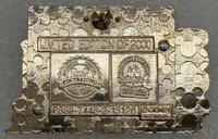 Pluto - Looking through a Window - Main Street Candy Palace