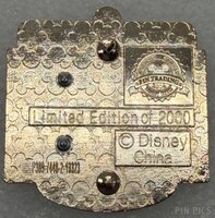 Dale and Clarice - Dapper Days 2014